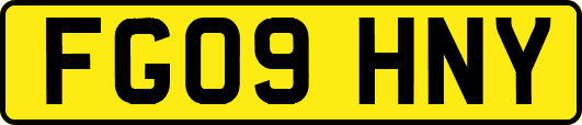 FG09HNY