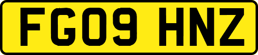 FG09HNZ