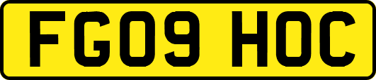 FG09HOC
