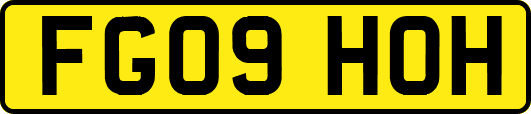 FG09HOH