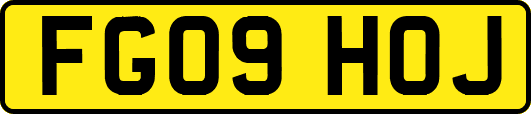 FG09HOJ