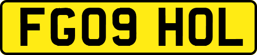 FG09HOL