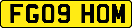 FG09HOM