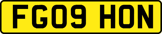 FG09HON