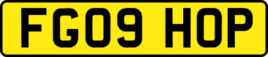 FG09HOP