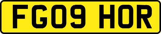 FG09HOR
