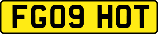 FG09HOT