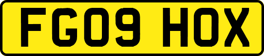 FG09HOX