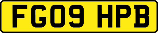 FG09HPB