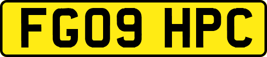 FG09HPC