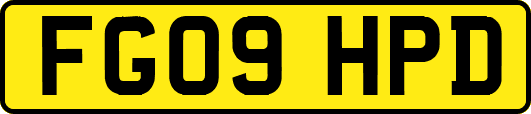 FG09HPD