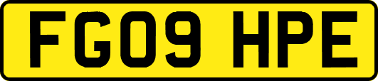 FG09HPE