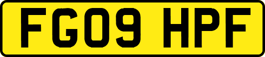 FG09HPF