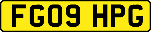 FG09HPG