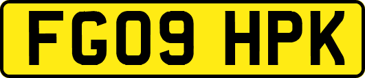 FG09HPK