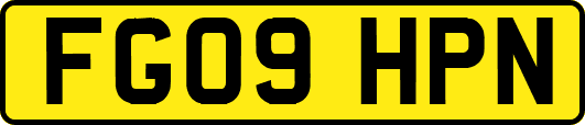 FG09HPN