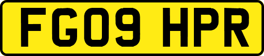 FG09HPR