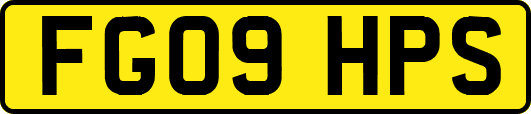 FG09HPS