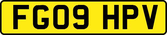 FG09HPV
