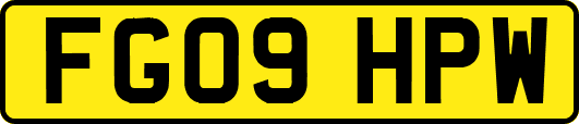 FG09HPW
