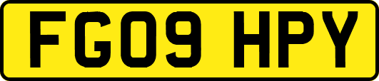 FG09HPY