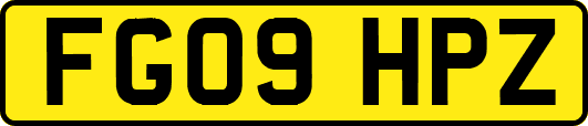 FG09HPZ