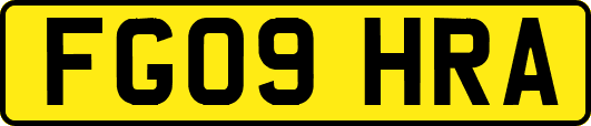 FG09HRA