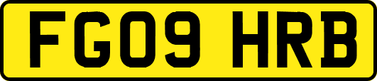 FG09HRB