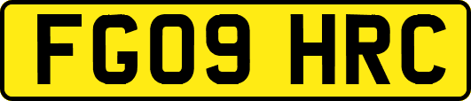 FG09HRC