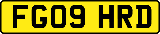 FG09HRD