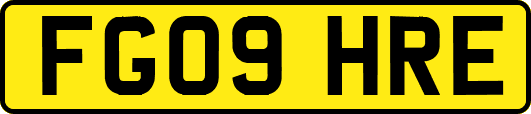 FG09HRE
