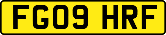 FG09HRF