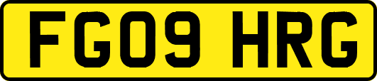 FG09HRG