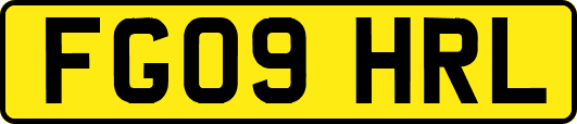 FG09HRL