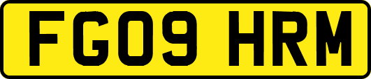 FG09HRM