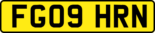 FG09HRN