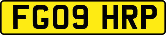 FG09HRP