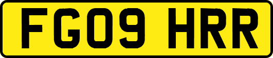 FG09HRR
