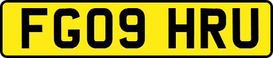 FG09HRU