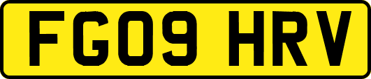 FG09HRV