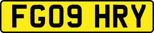 FG09HRY