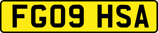 FG09HSA