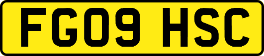 FG09HSC