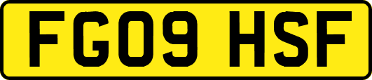 FG09HSF