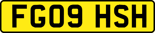 FG09HSH