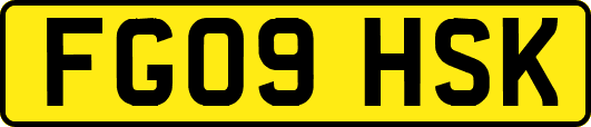 FG09HSK