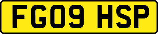 FG09HSP