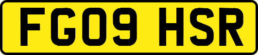 FG09HSR