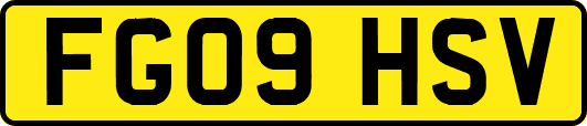 FG09HSV