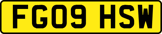 FG09HSW